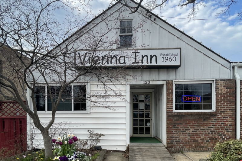 the vienna inn FI