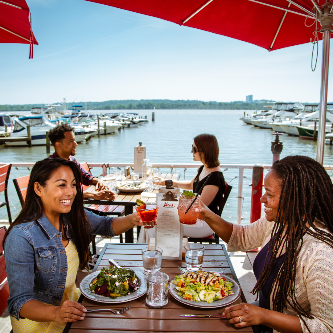 volas dockside grill alexandria