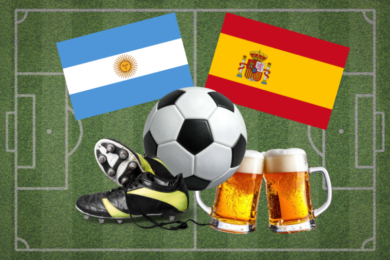 world cup final watch parties northern virginia