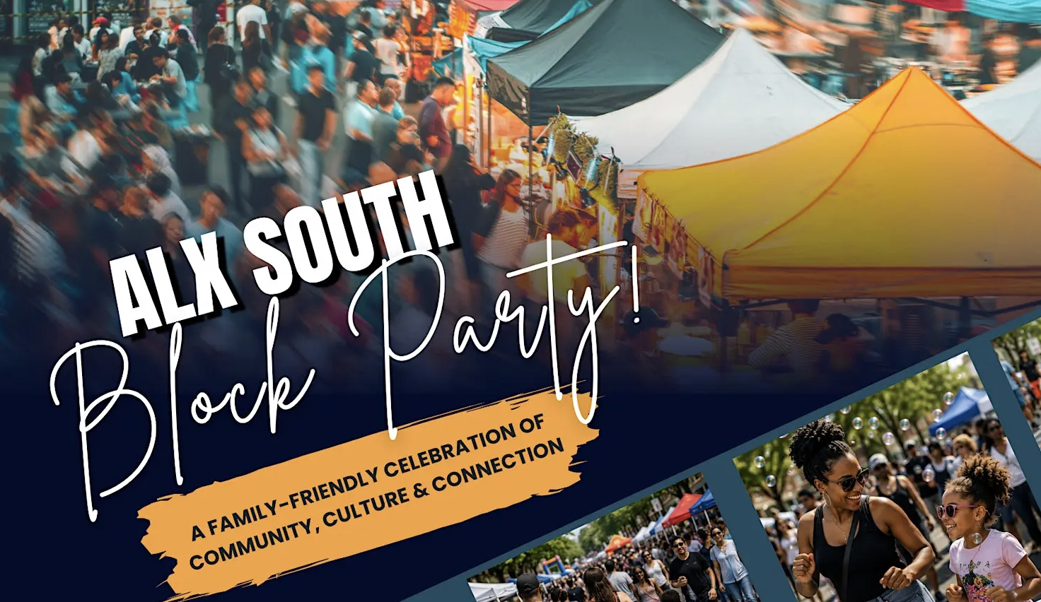 south alx block party 