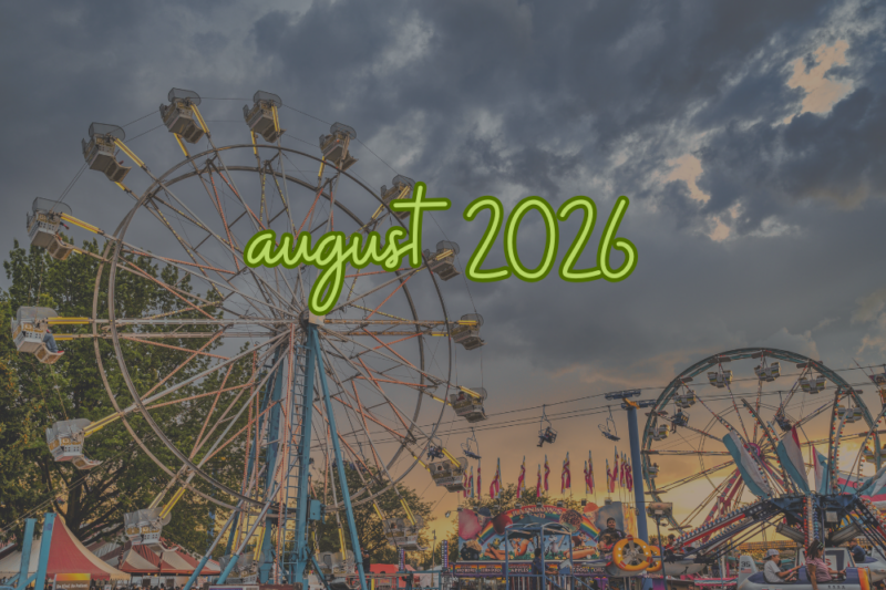 august 2026 events northern virginia