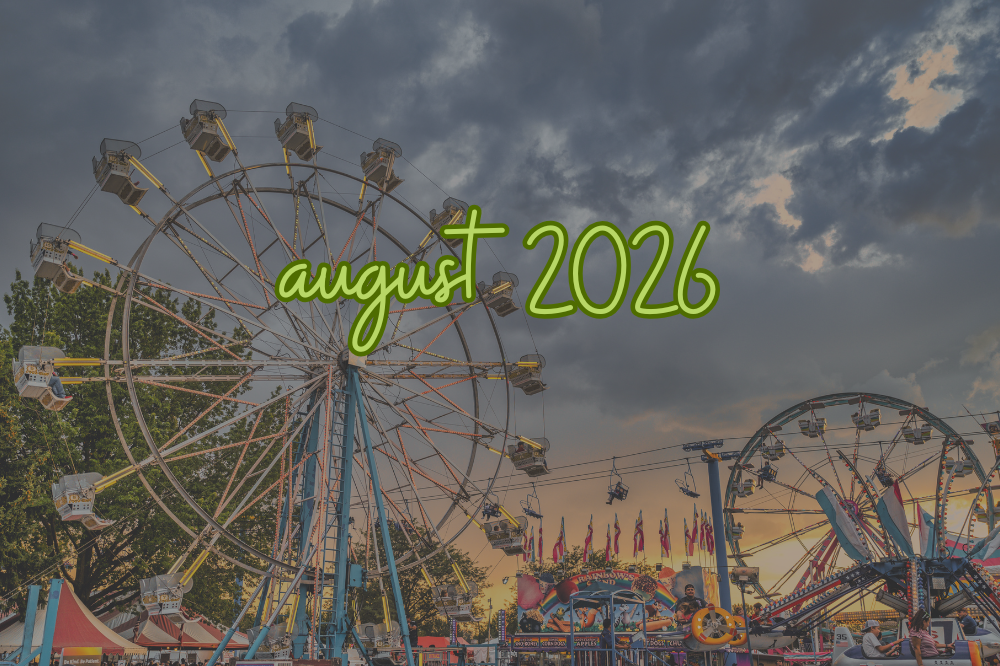 august 2026 events northern virginia