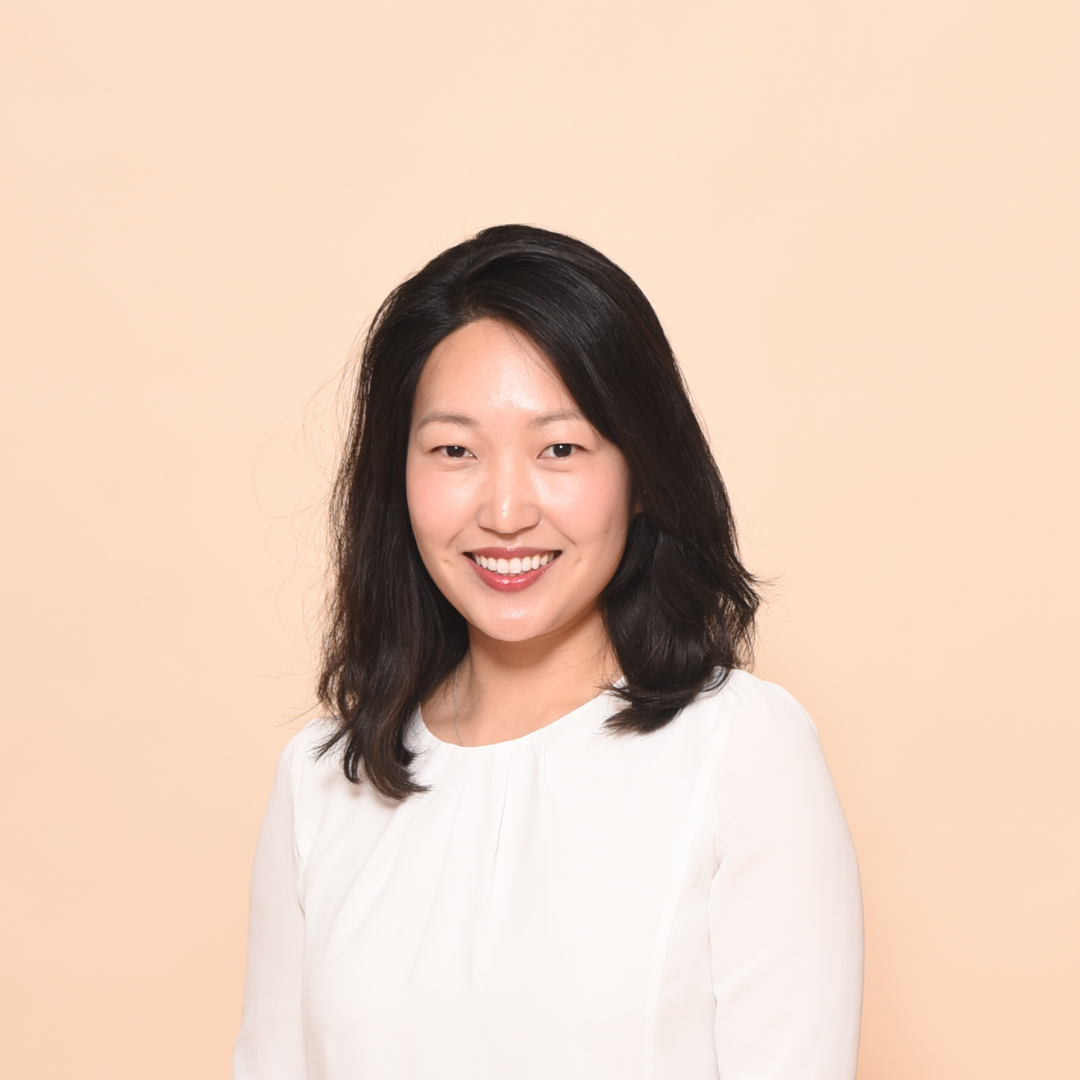 charry lee - sense play studio