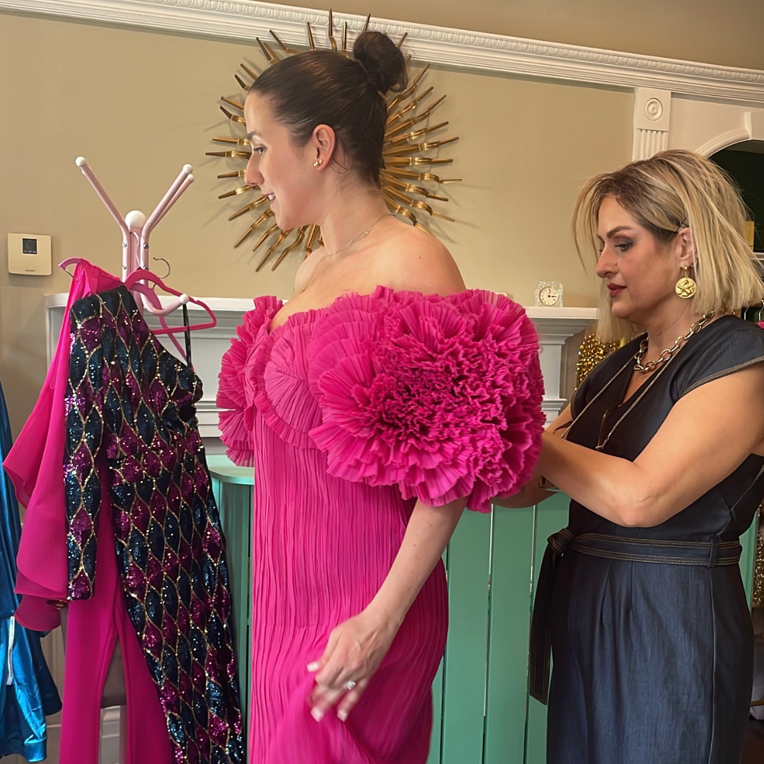 lease the dress 1