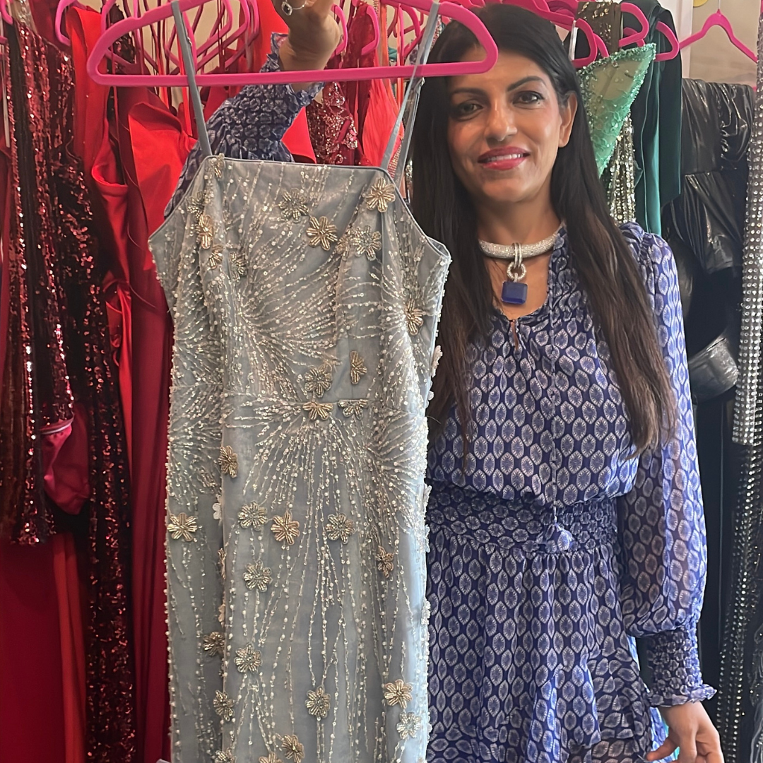 mandira lease the dress 1