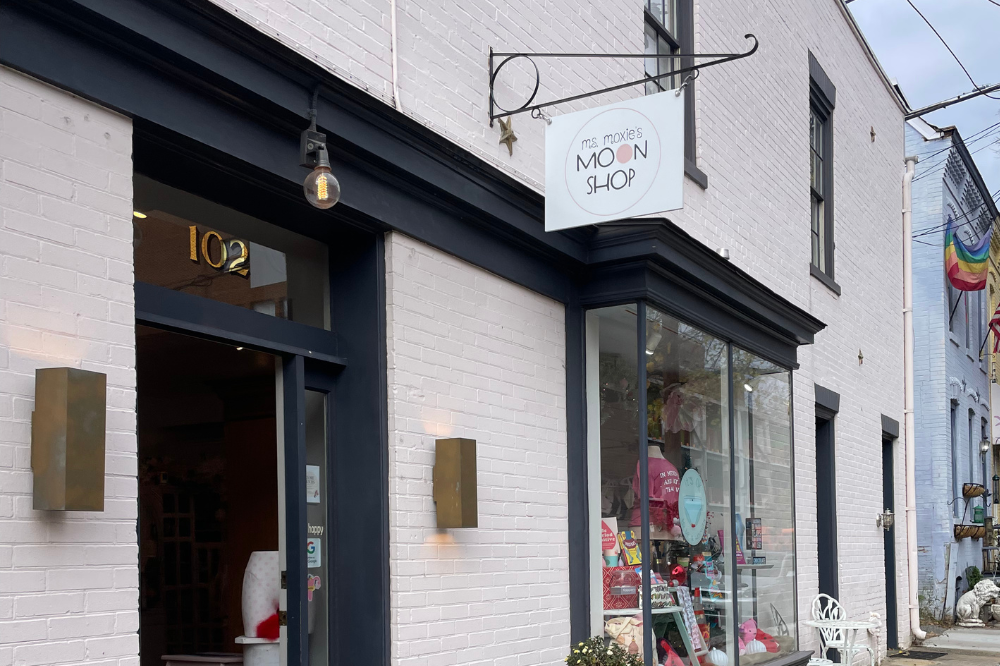 ms moxies moon shop