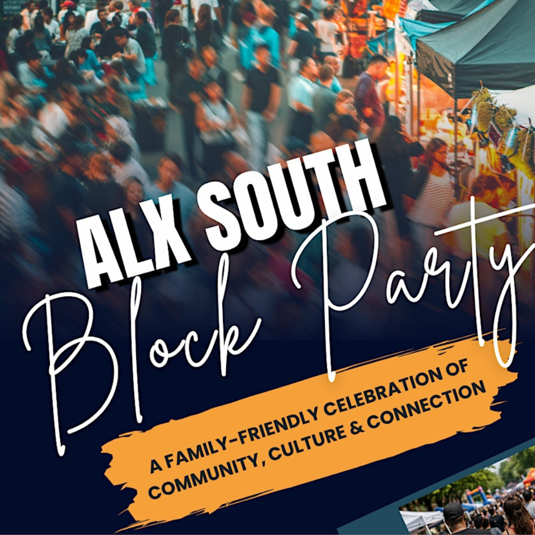 united community block party