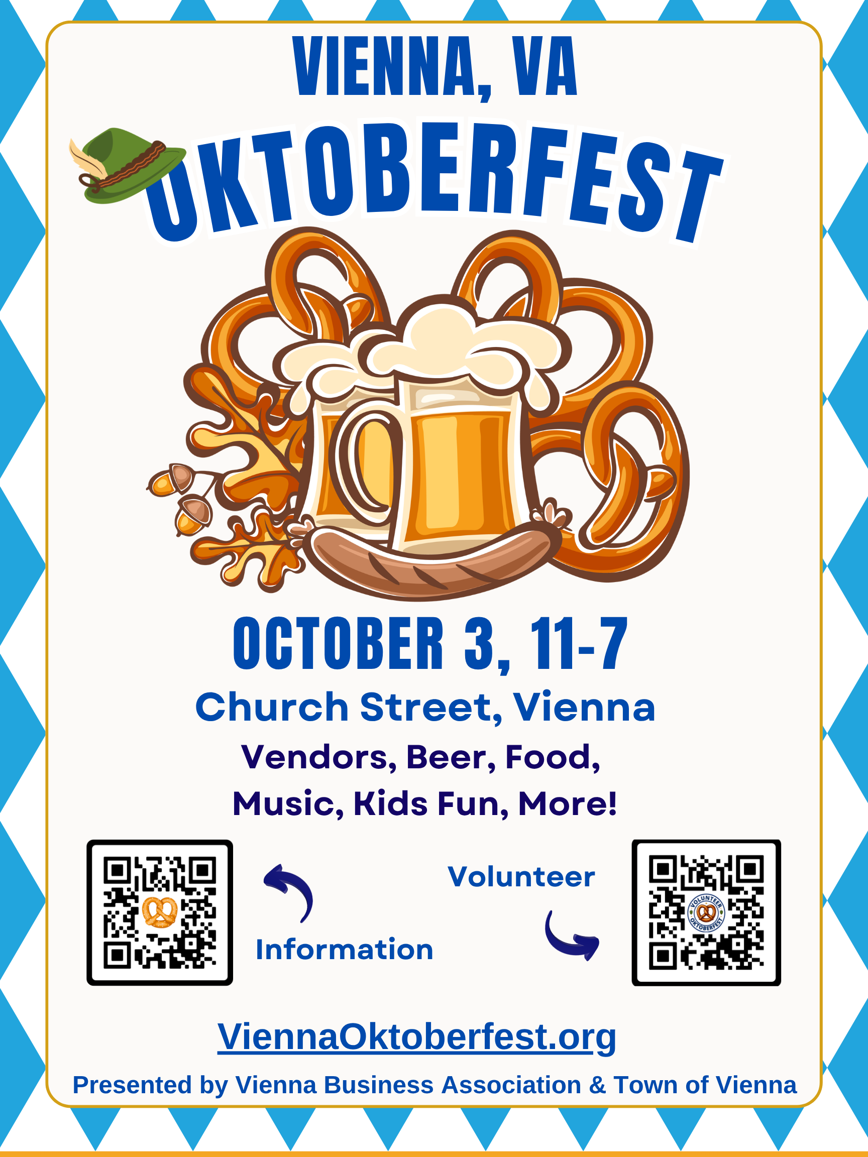VIENNA OKTOBERFEST