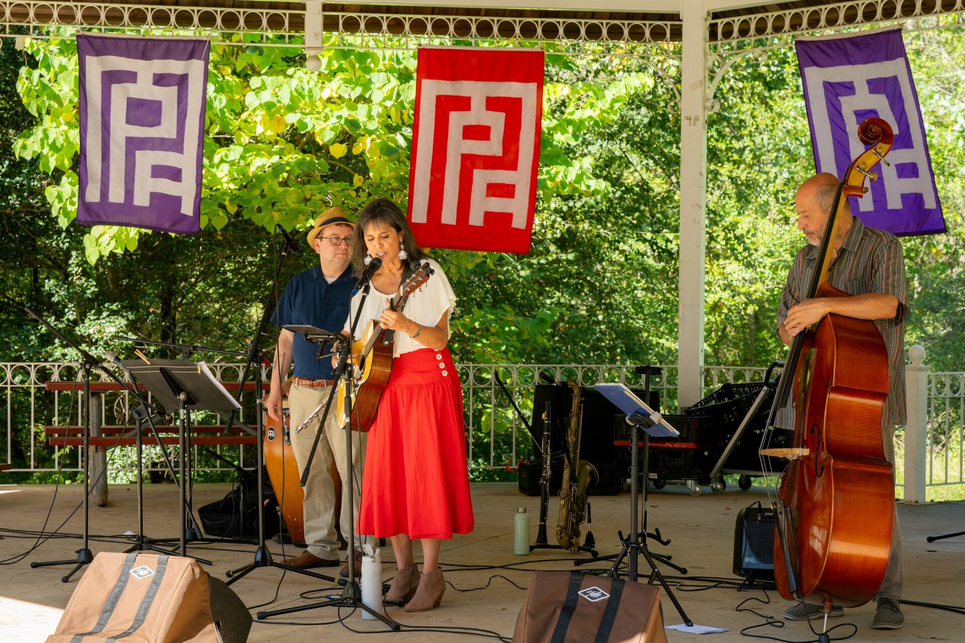 MCLEAN ART FEST 