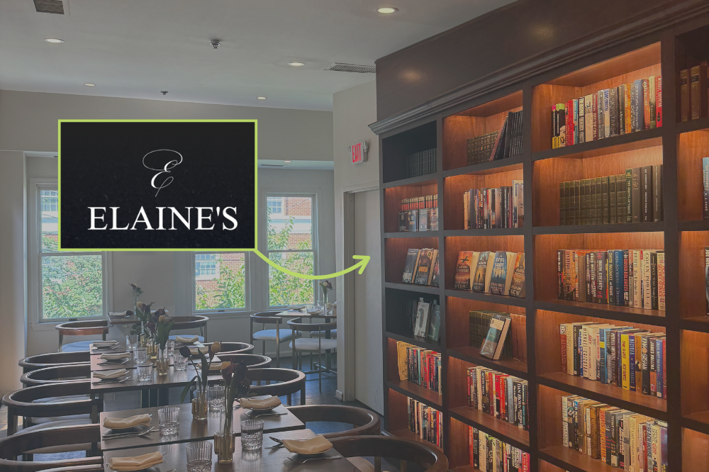 elaines old town alexandria