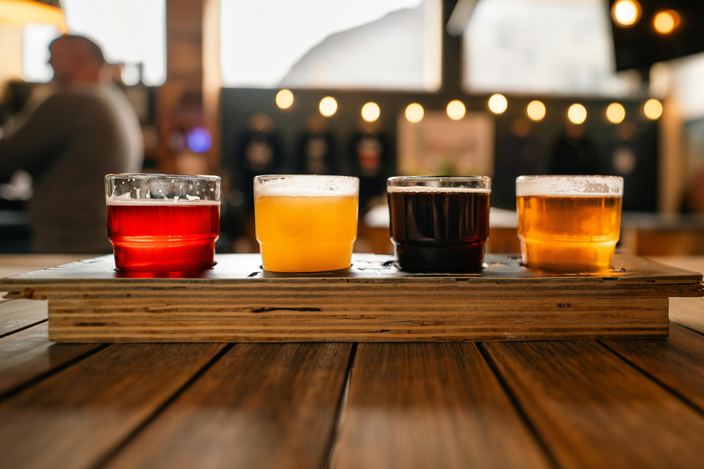 fall brewery northern virginia