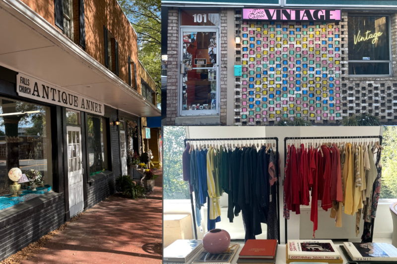 falls church vintage crawl 2026