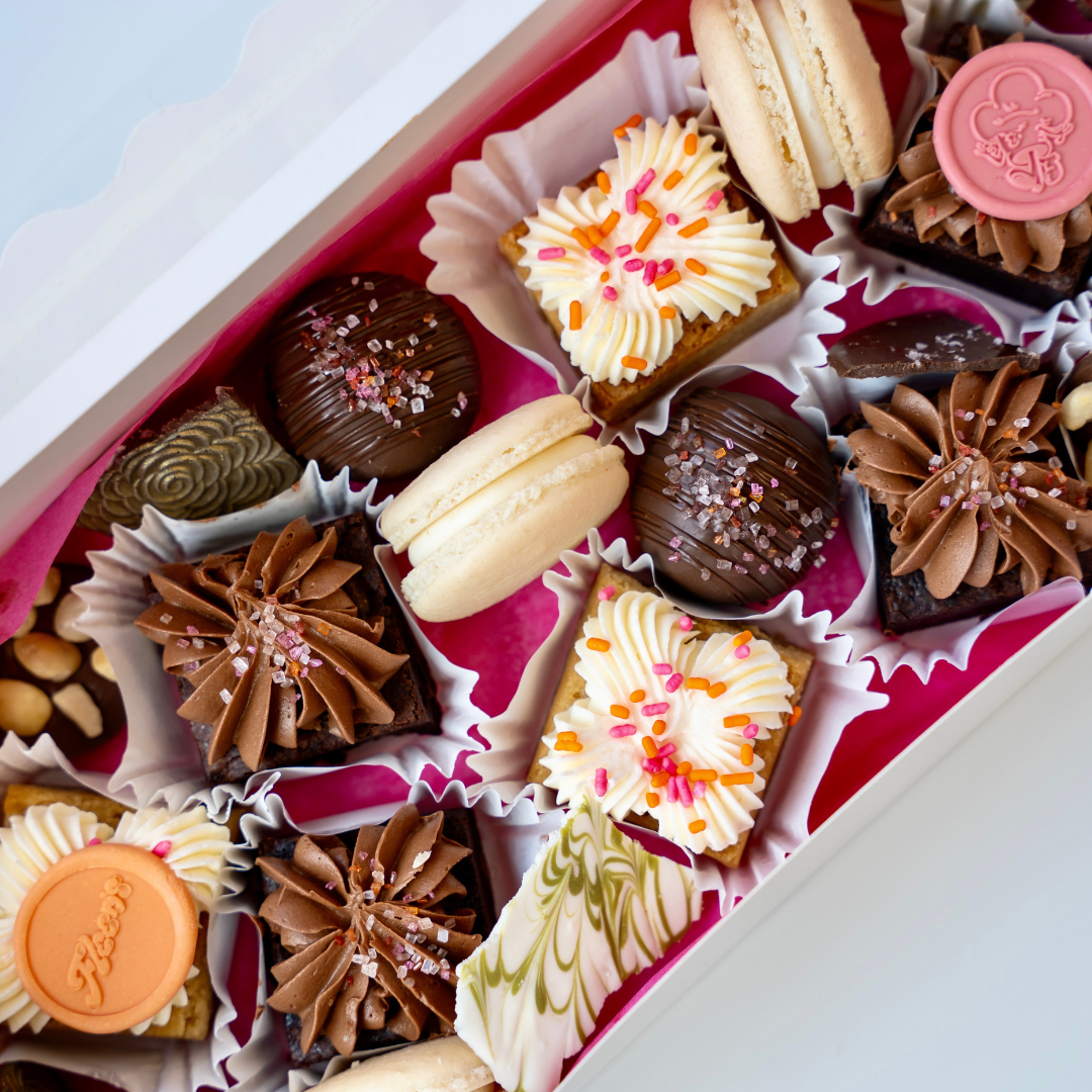 fleens treats