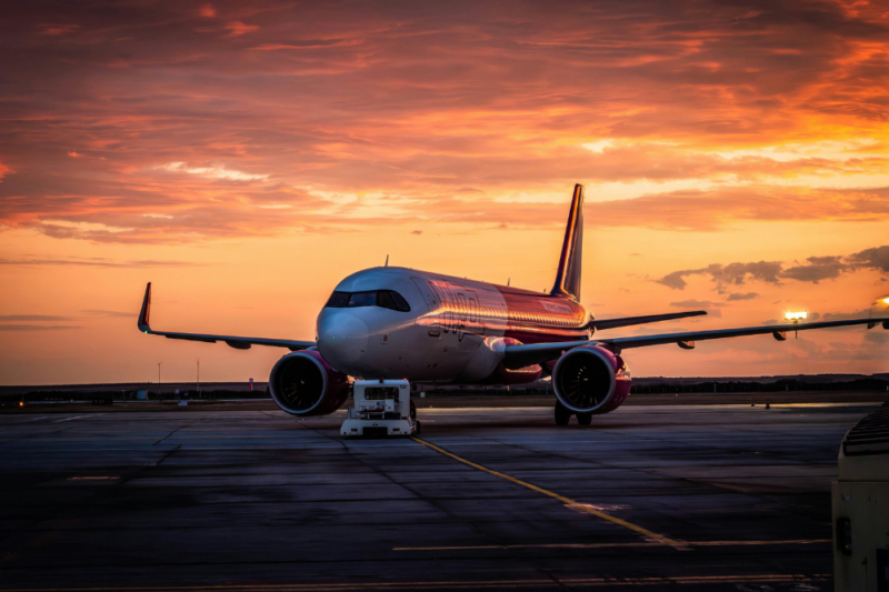 northern virginia aviation updates