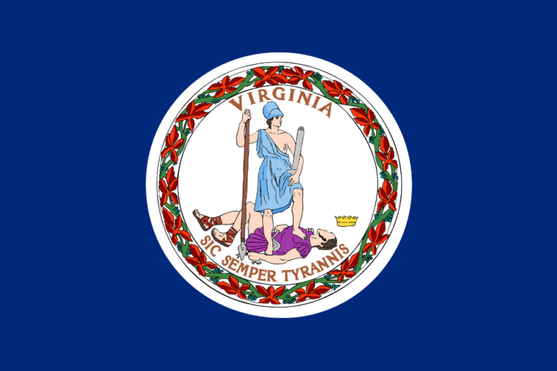 virginia school rankings 2026