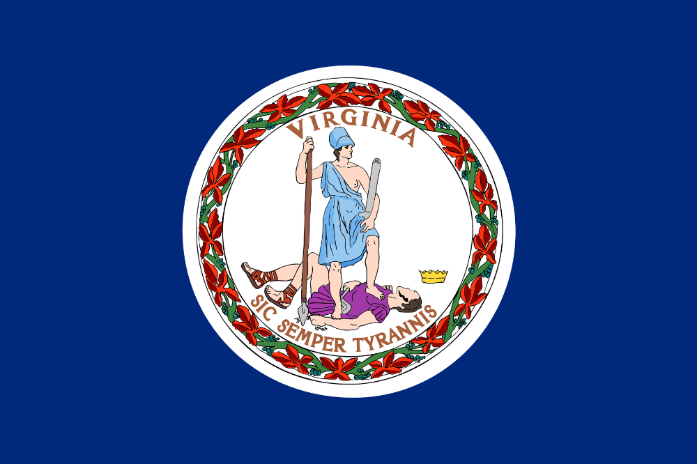 virginia school rankings 2026