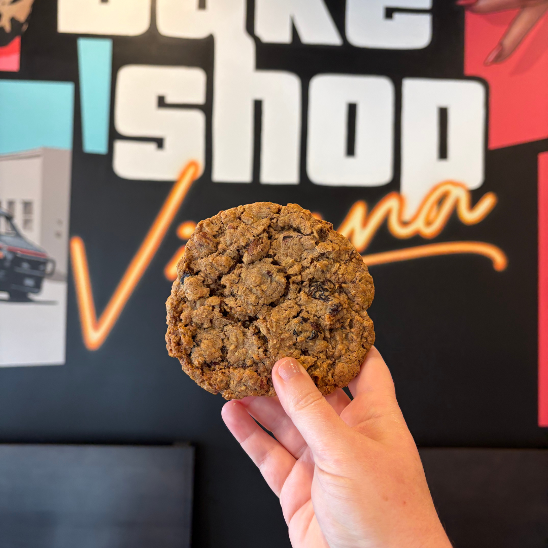 bakeshop cookie