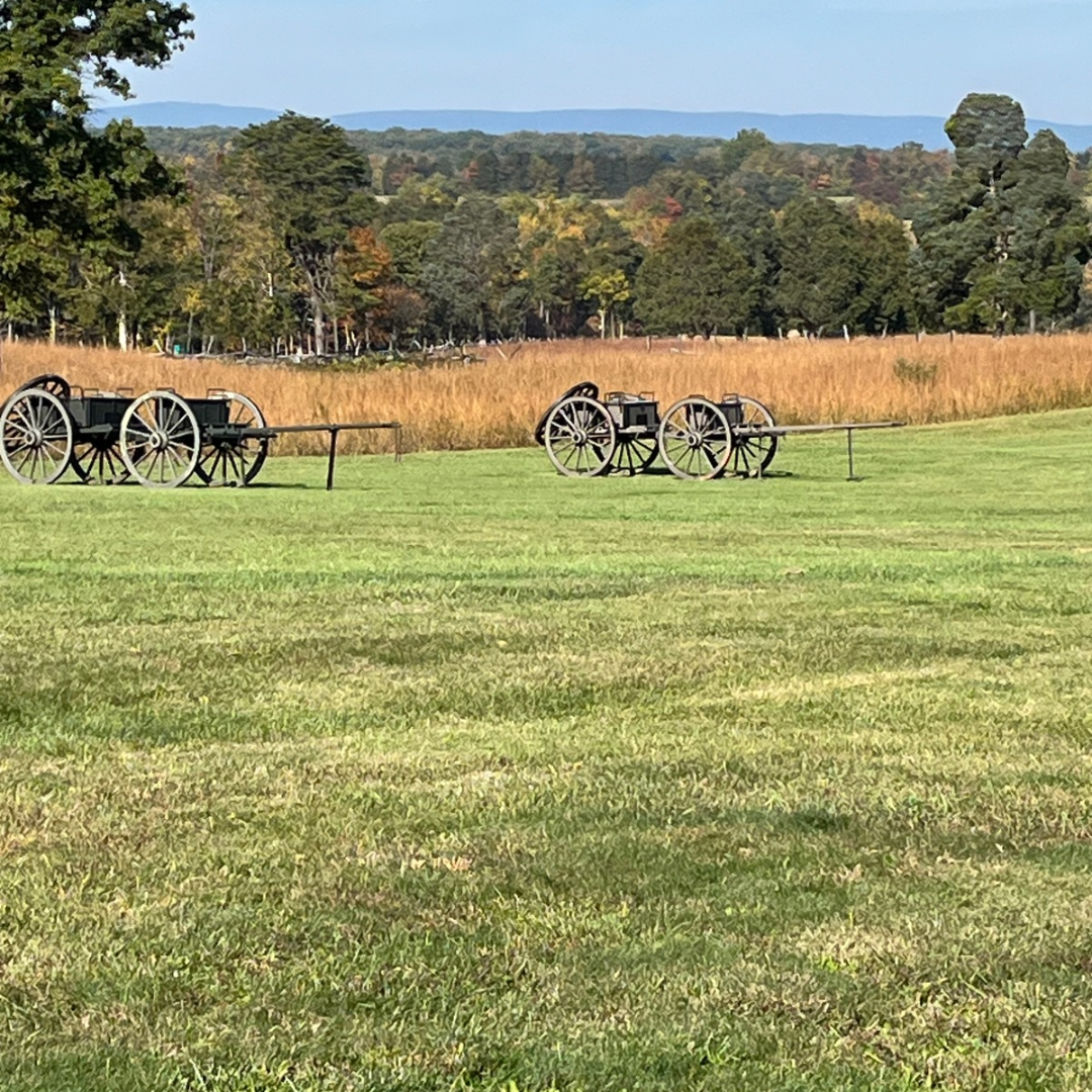 fall at manassas battlefield (1)