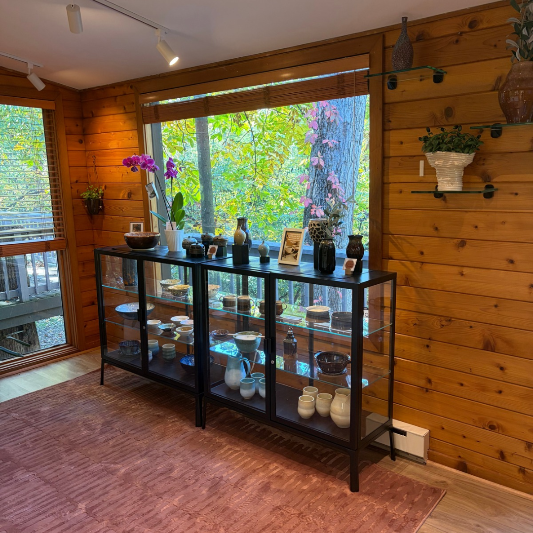 gallery potters union shop