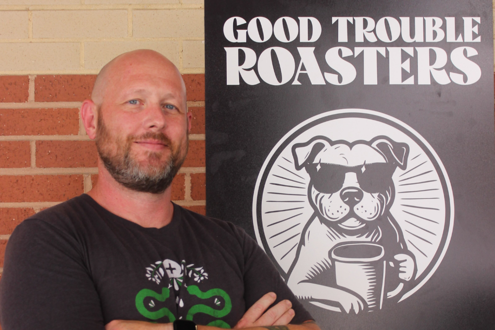 good trouble coffee_FI