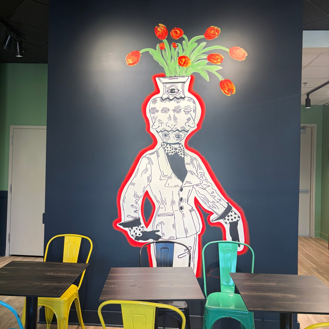 good trouble coffee_art