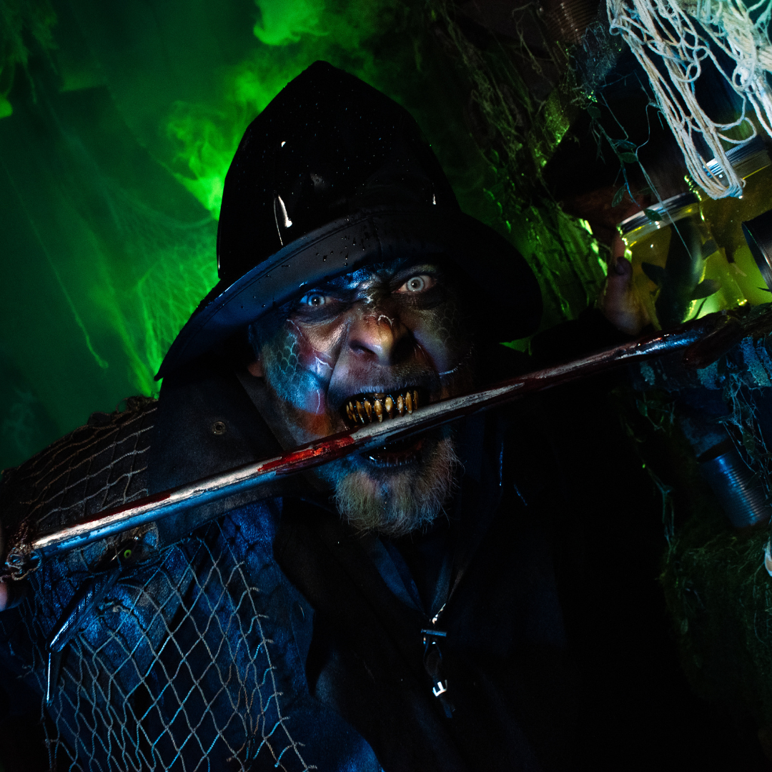 milltown haunt