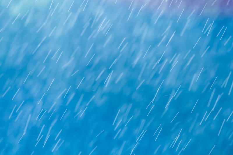 nova rain 2026