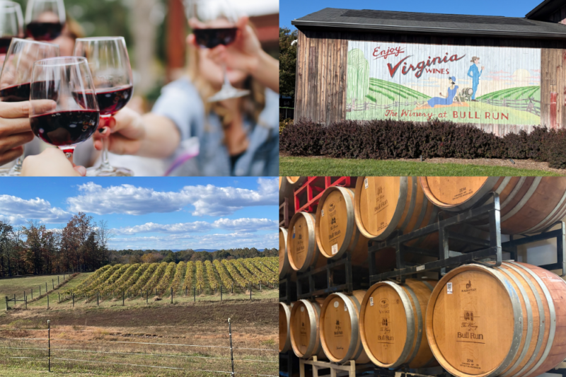 october virginia wine month