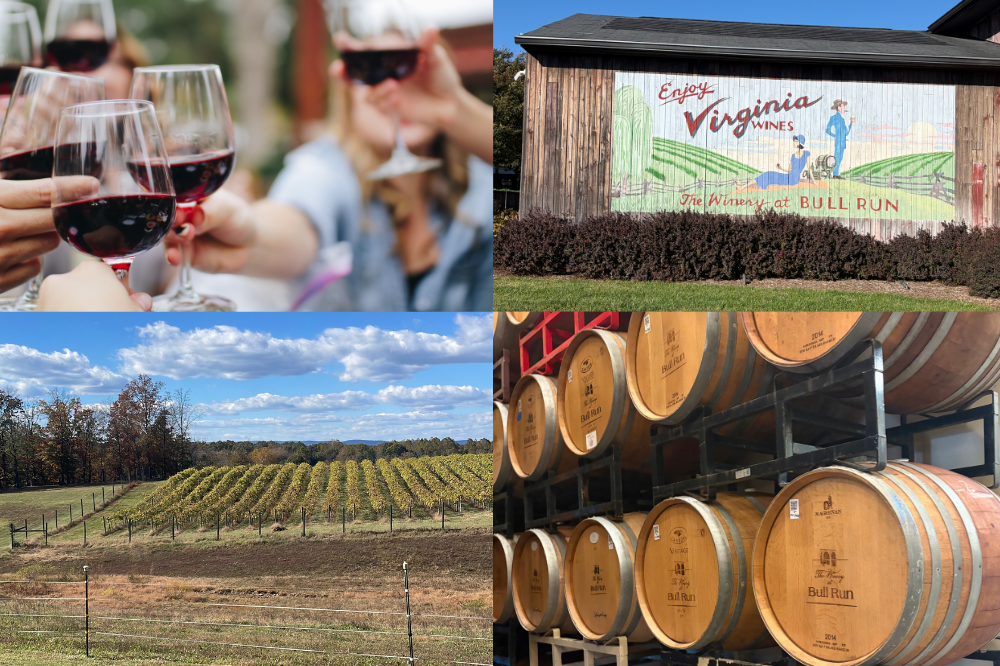 october virginia wine month