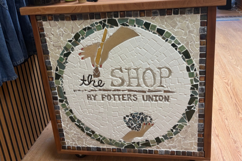 shop at potters union