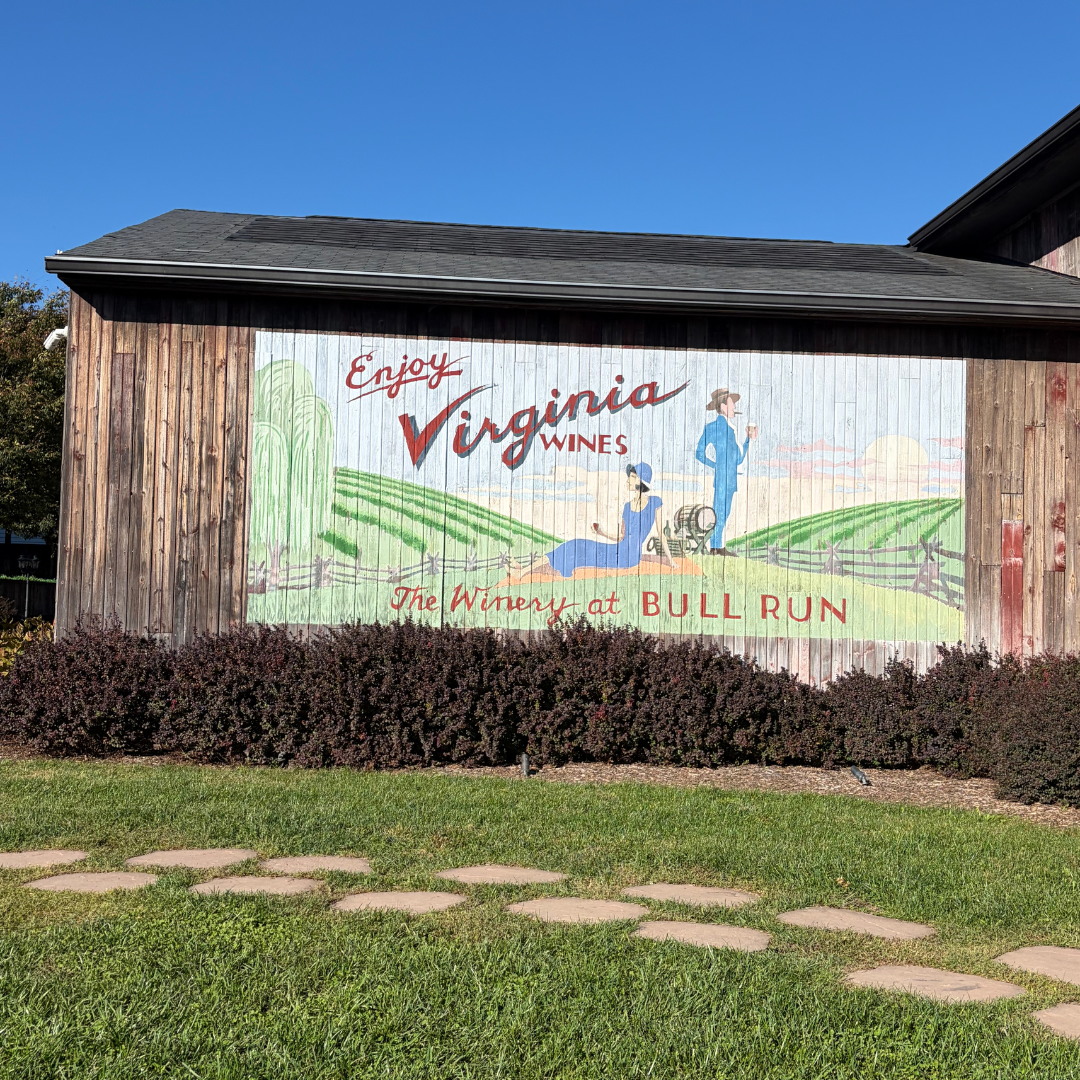 virginia wines 
