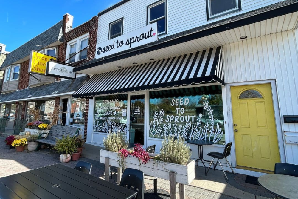 Avon by the Sea Things to Do JSG