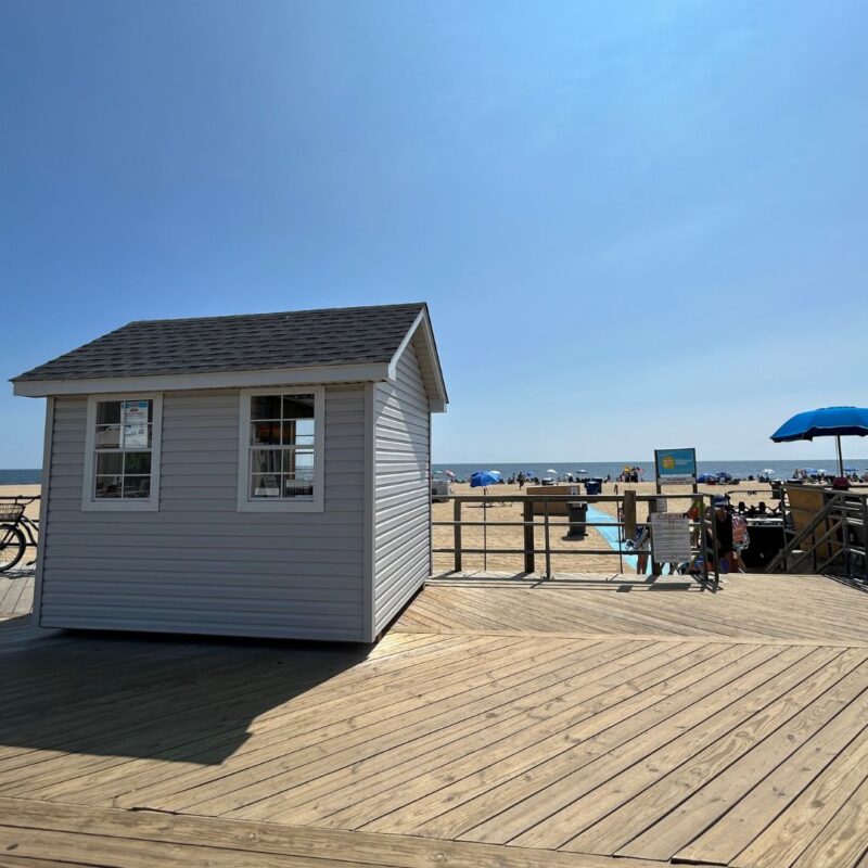 asbury park beach nj