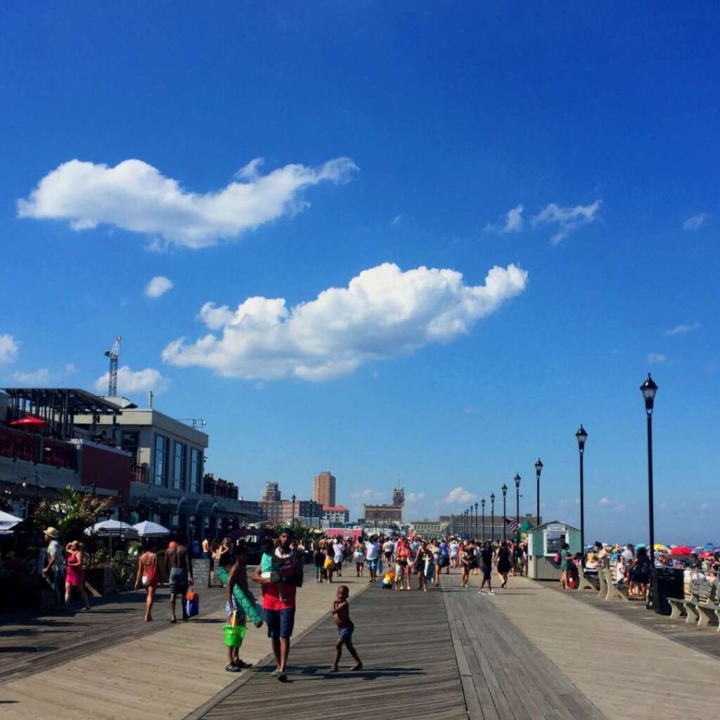 The 12 Best Hiking + Walking Trails at the Jersey Shore - The Jersey ...