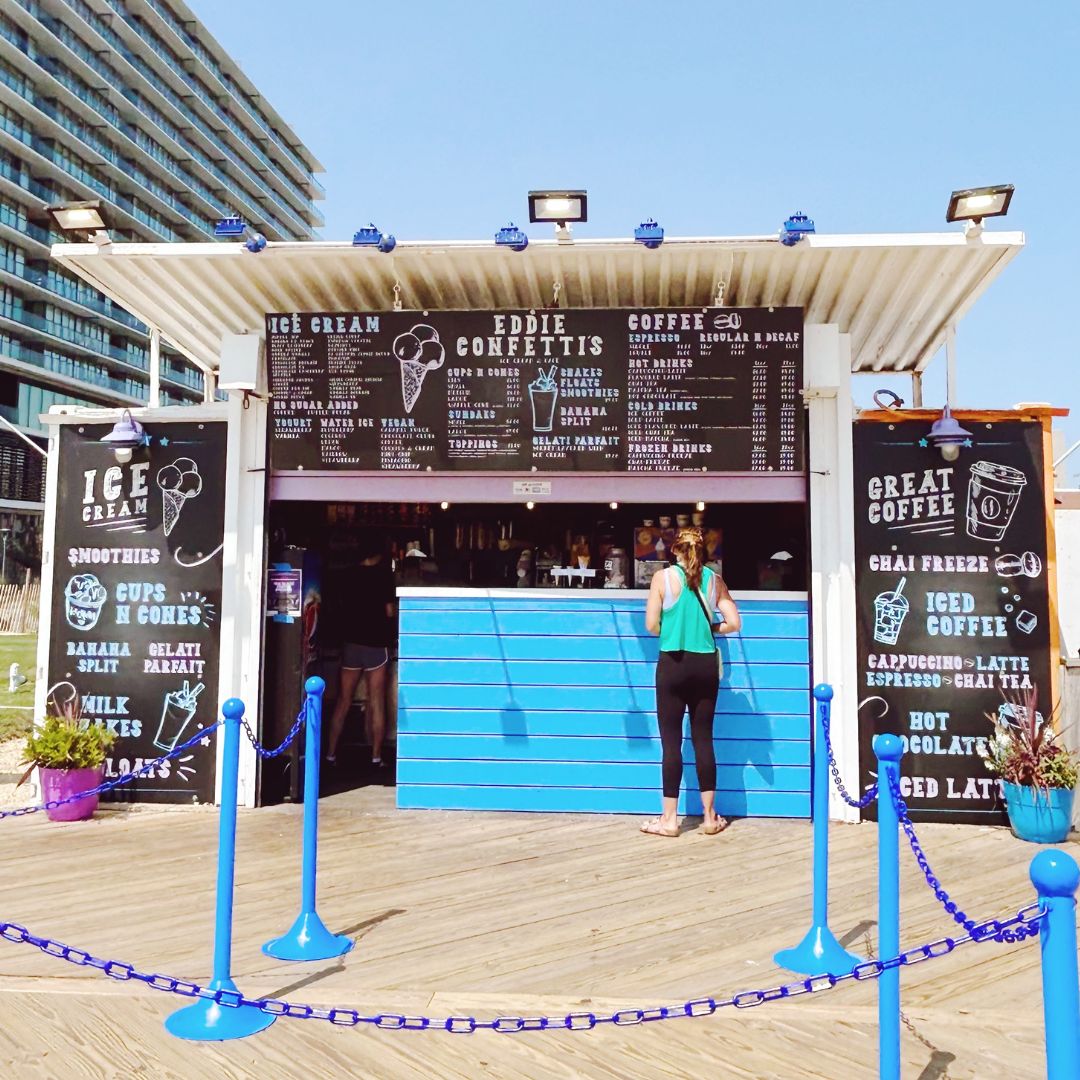 The Best Vegan Ice Cream Spots at The Jersey Shore The Jersey Shore Girl