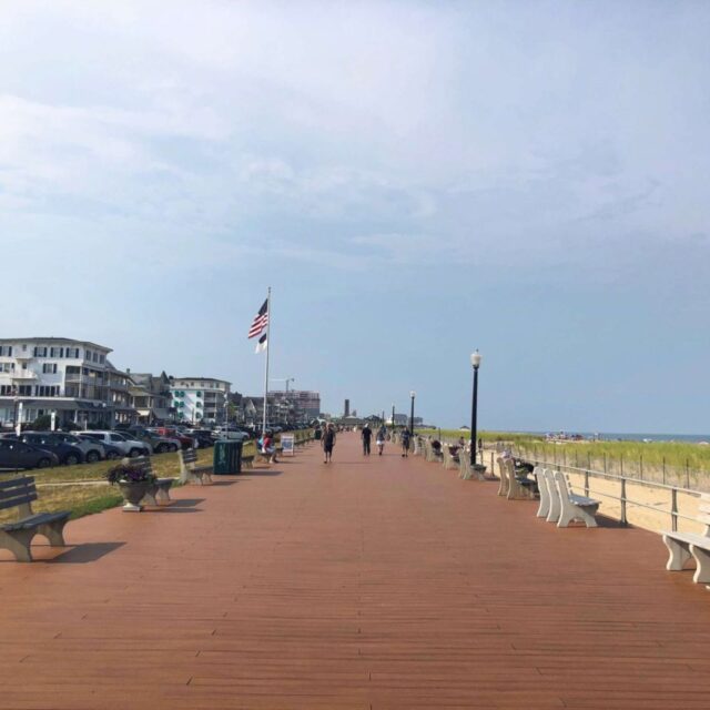 7 Quieter Jersey Shore Beaches to Visit The Jersey Shore Girl