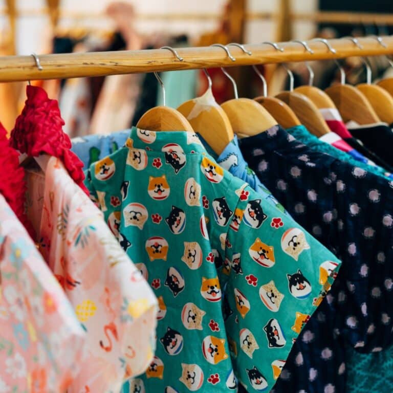 Thrift, Consignment, + Vintage Stores in Asbury Park + Beyond The