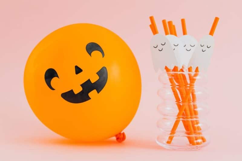 halloween craft