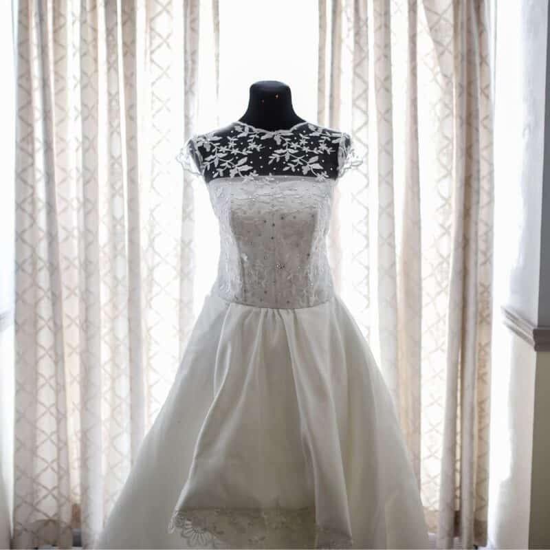 wedding dress jersey shore new jersey