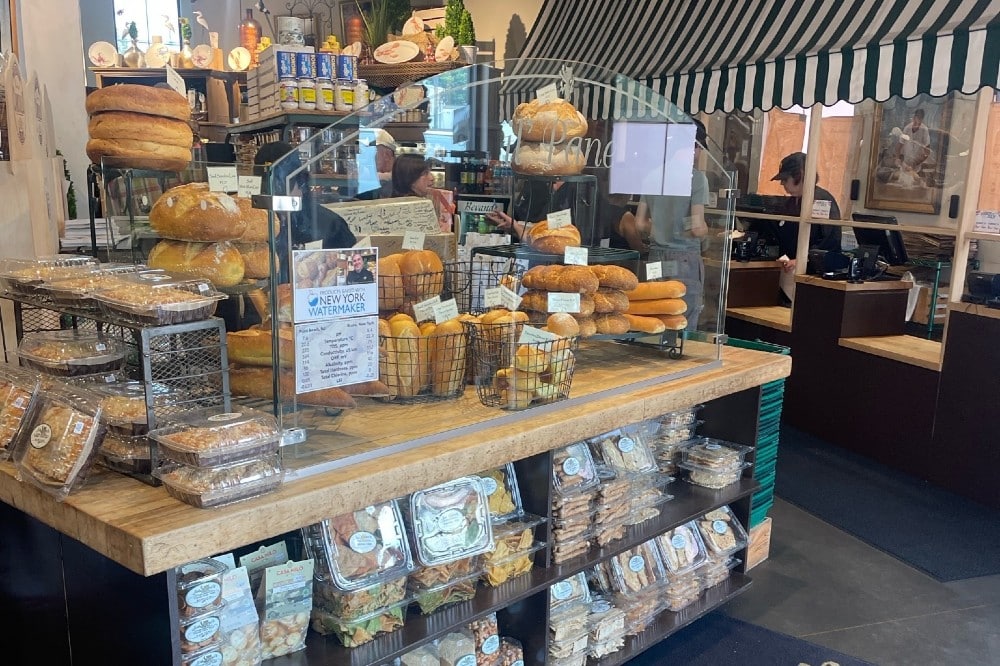 Joe Leone’s Gastronomia in Sea Girt Announces Closure at the End of