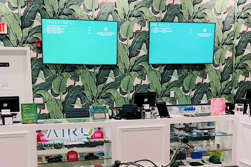 Red Bank's First Dispensary is Now Open The Jersey Shore Girl