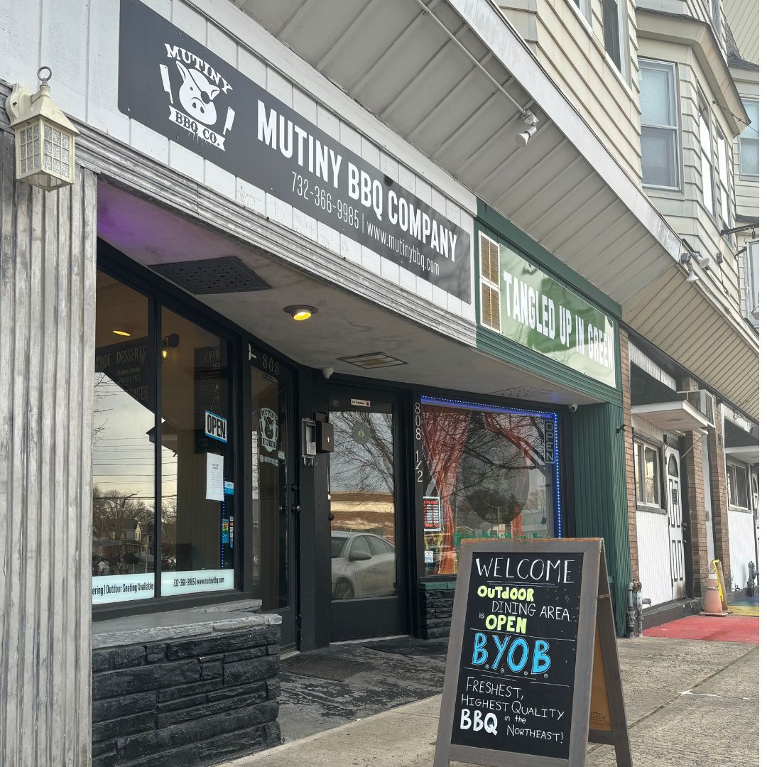 The Best BYOB Restaurants in Asbury Park, New Jersey The Jersey Shore