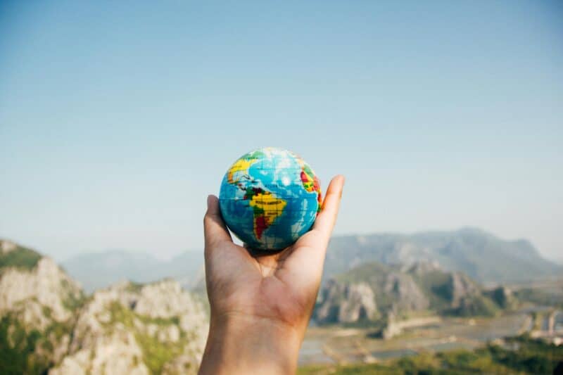 earth day celebration 2024 at cape may county park
