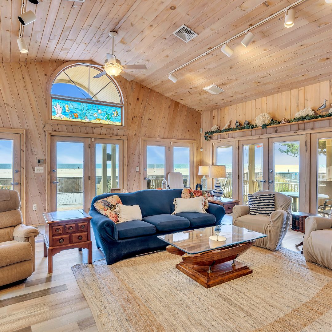 The Beloved Point Pleasant ‘Sinatra House’ Has Been ReListed for 2.9