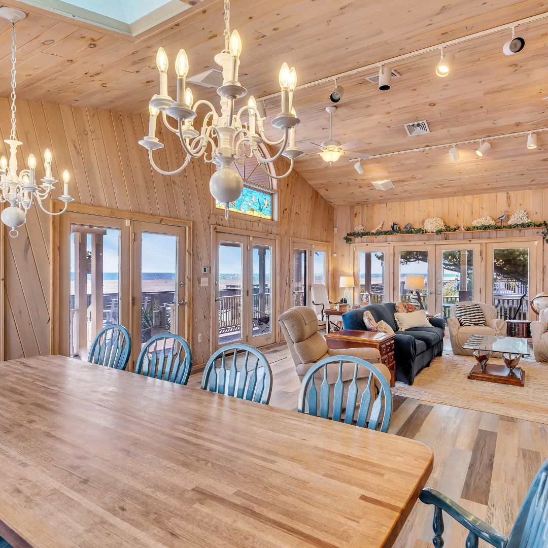 The Beloved Point Pleasant ‘Sinatra House’ Has Been ReListed for 2.9