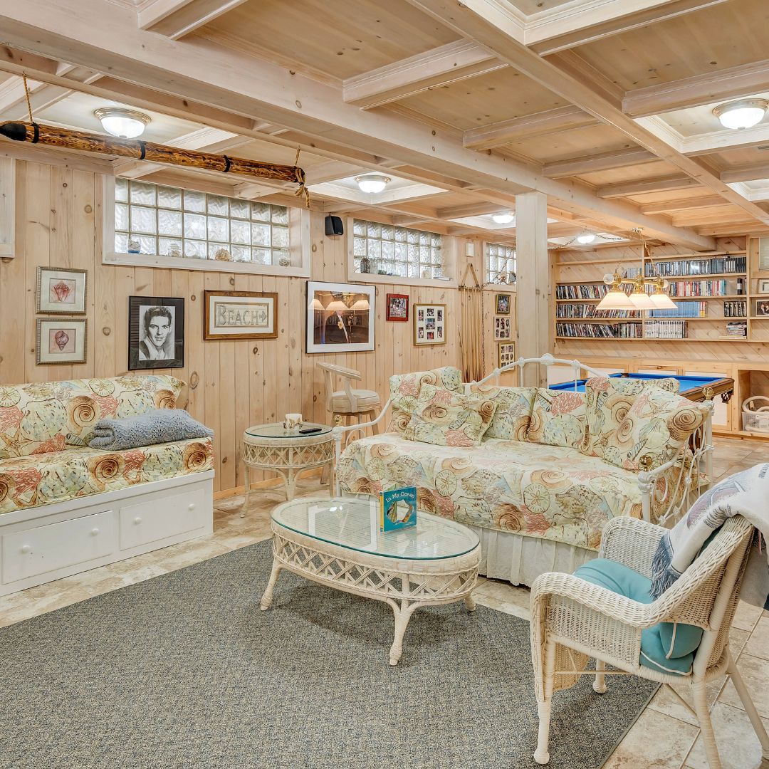 The Beloved Point Pleasant ‘Sinatra House’ Has Been ReListed for 2.9