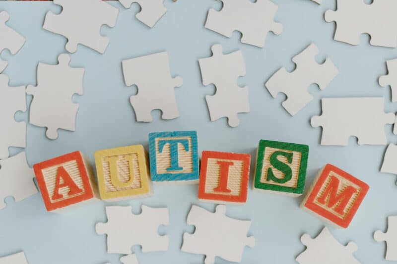 soar church annual autism walk at wildwood convention center