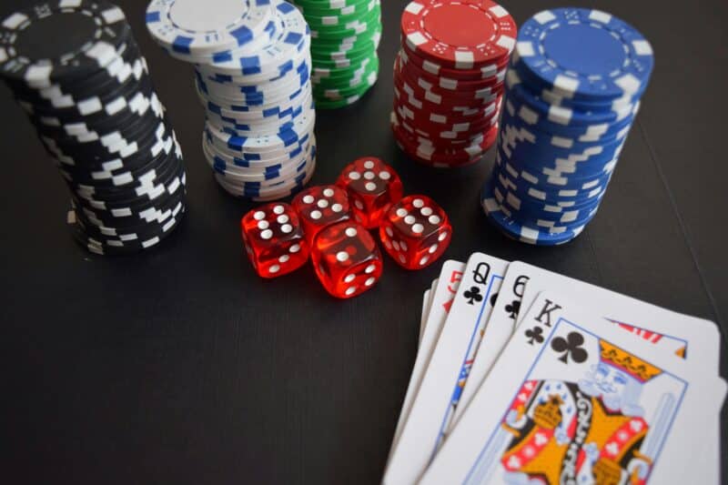 wildwoods casino royale at wildwoods convention center