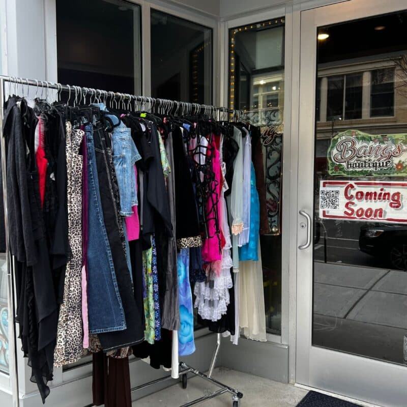 new businesses asbury park new jersey spring 2024 bangs boutique