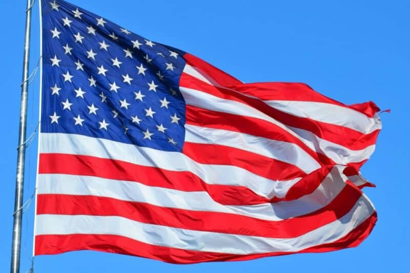 flag pexel